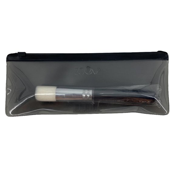 ZOEVA 130 Luxe Contour Definer Brush (New in Package) - Picture 1 of 9